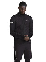 Up & Running Craft Men's ADV SubZ Jacket 3 in Black AW24 - Up and Running