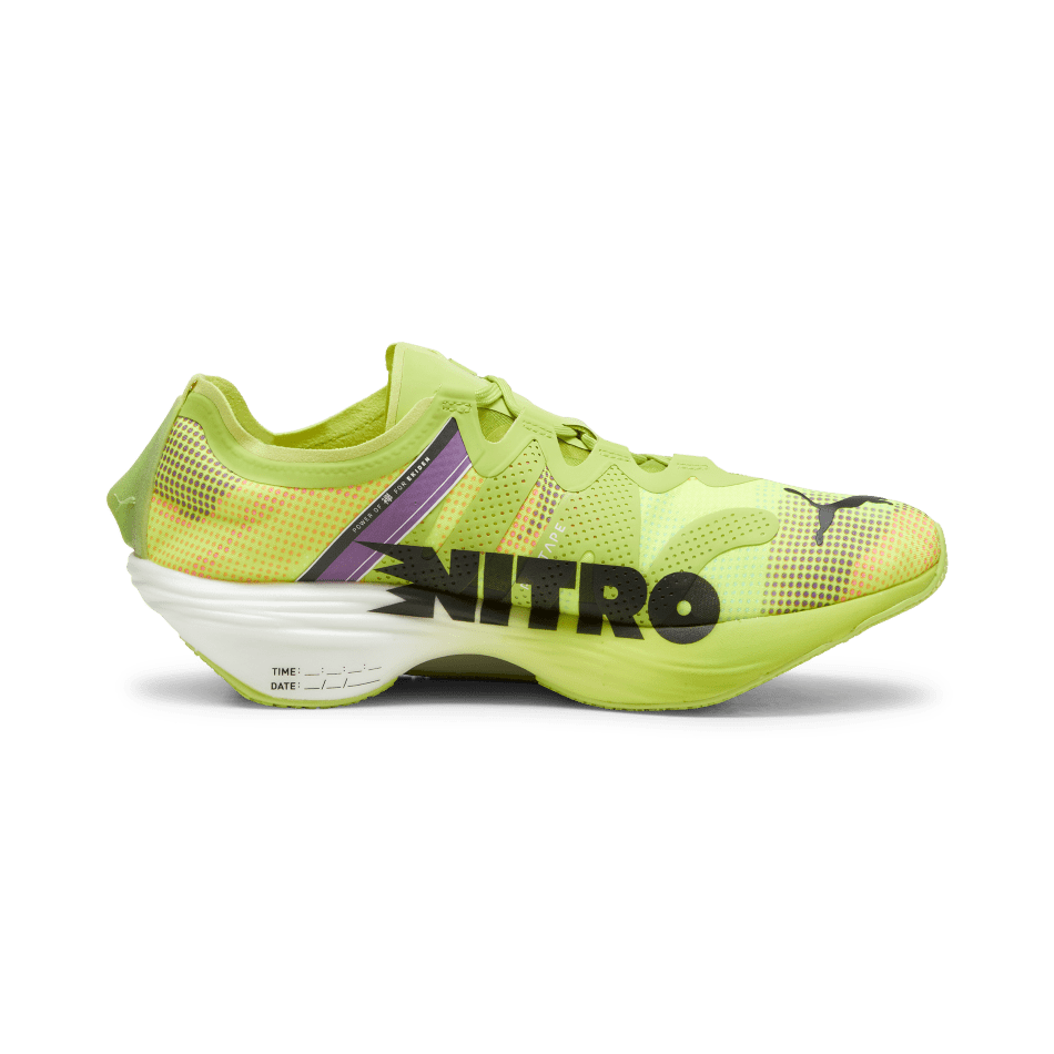 Puma Footwear Fast-FWD NITRO™ Elite Ekiden Rush - Up and Running