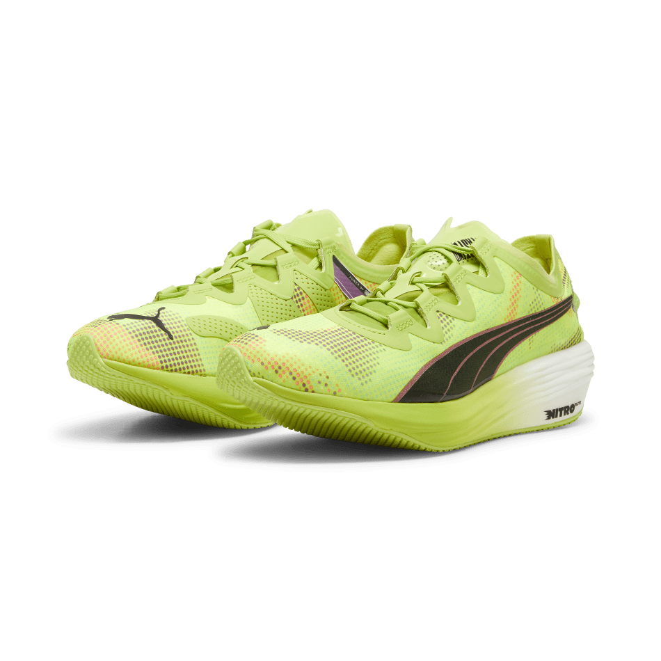 Puma Footwear Fast-FWD NITRO™ Elite Ekiden Rush - Up and Running