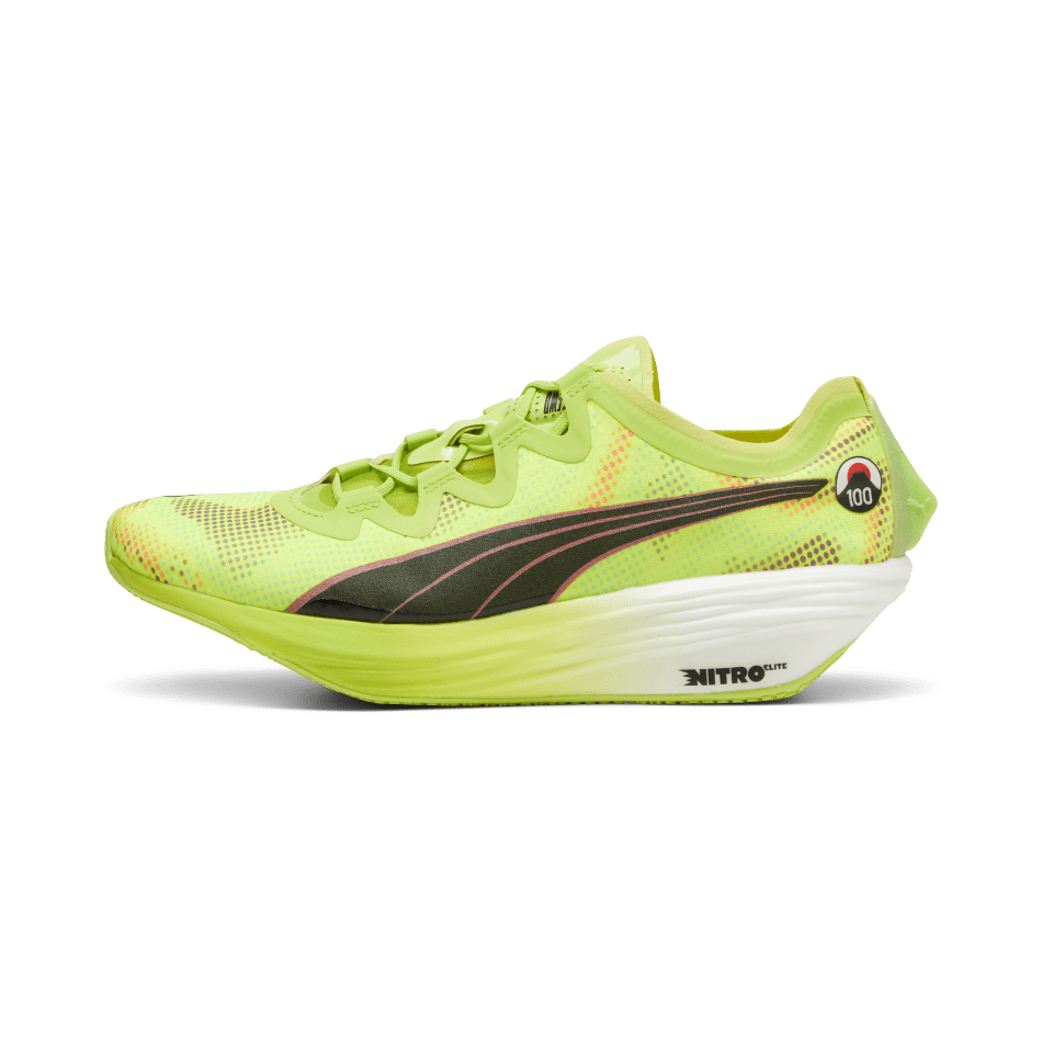 Puma Footwear Fast-FWD NITRO™ Elite Ekiden Rush - Up and Running