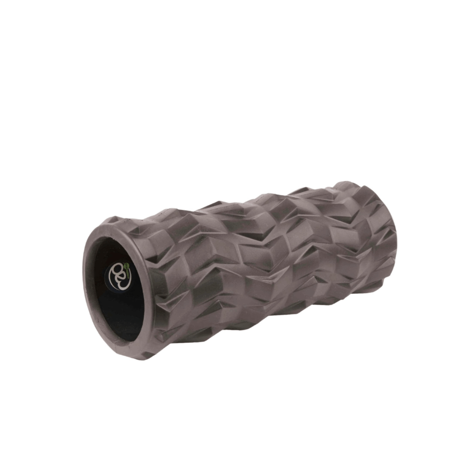 Fitness Mad Accessories Fitness Mad Tread EVA Roller Black - Up and Running