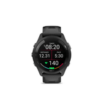 Garmin Electronics Garmin Forerunner 265 Music Unisex SS23 - Up and Running