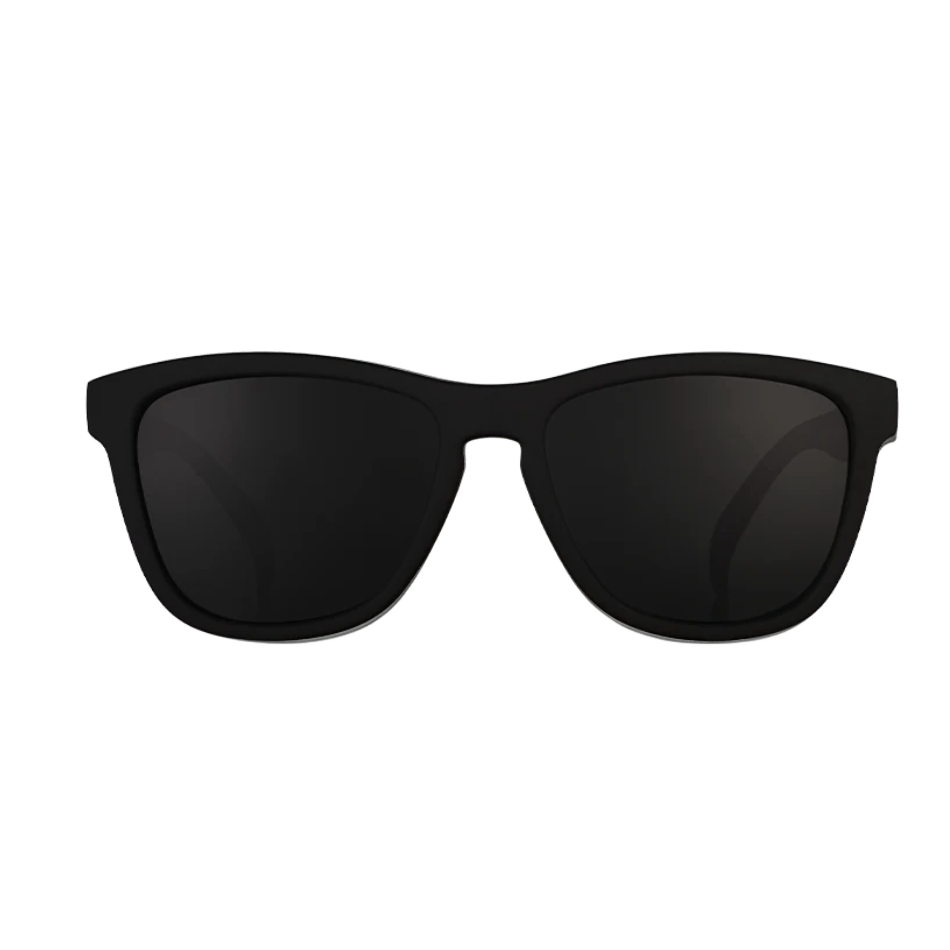 Goodr Accessories Goodr A Unicorn's Calamity Sunglasses - Up and Running