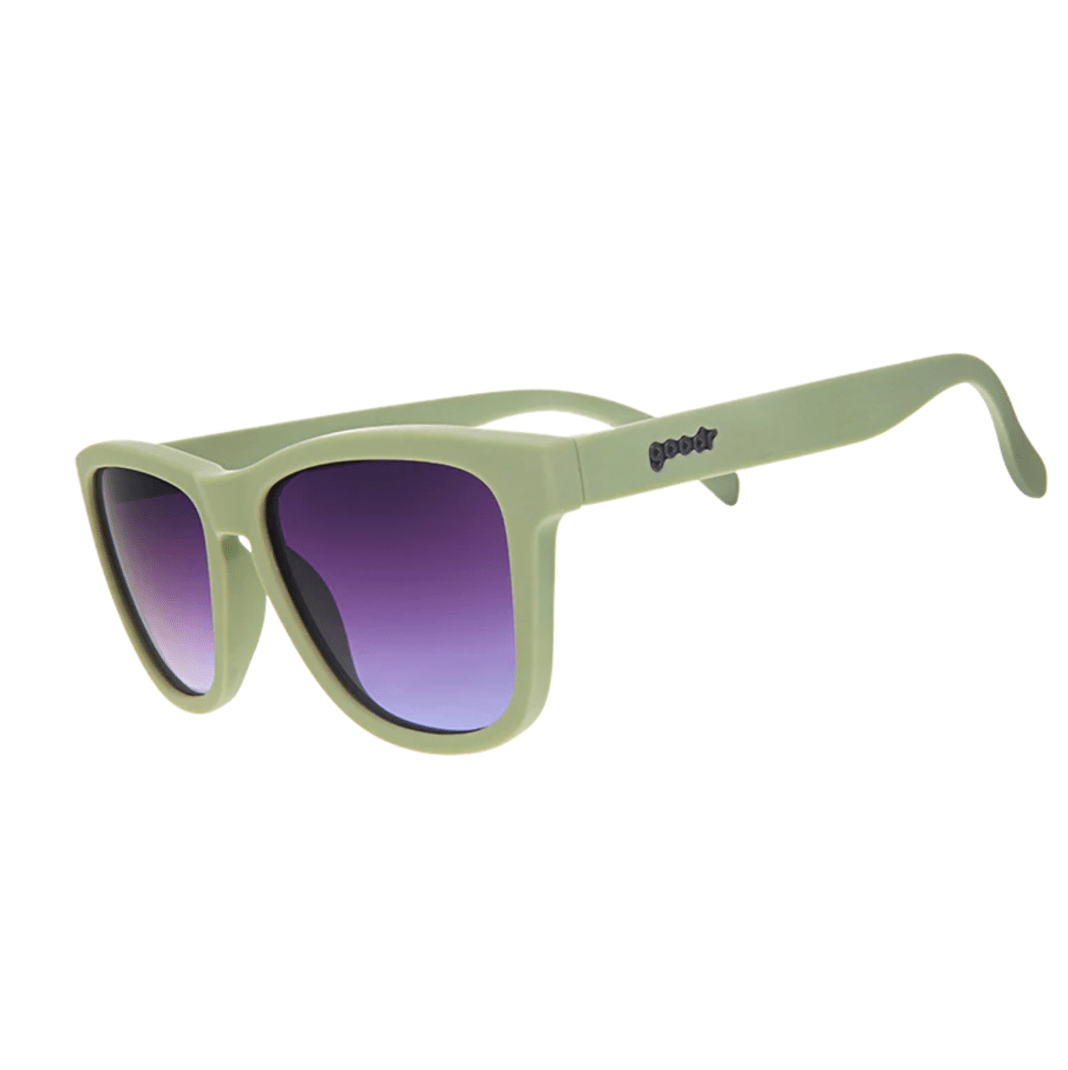 Goodr Accessories Goodr Dawn of a new Sage - Up and Running