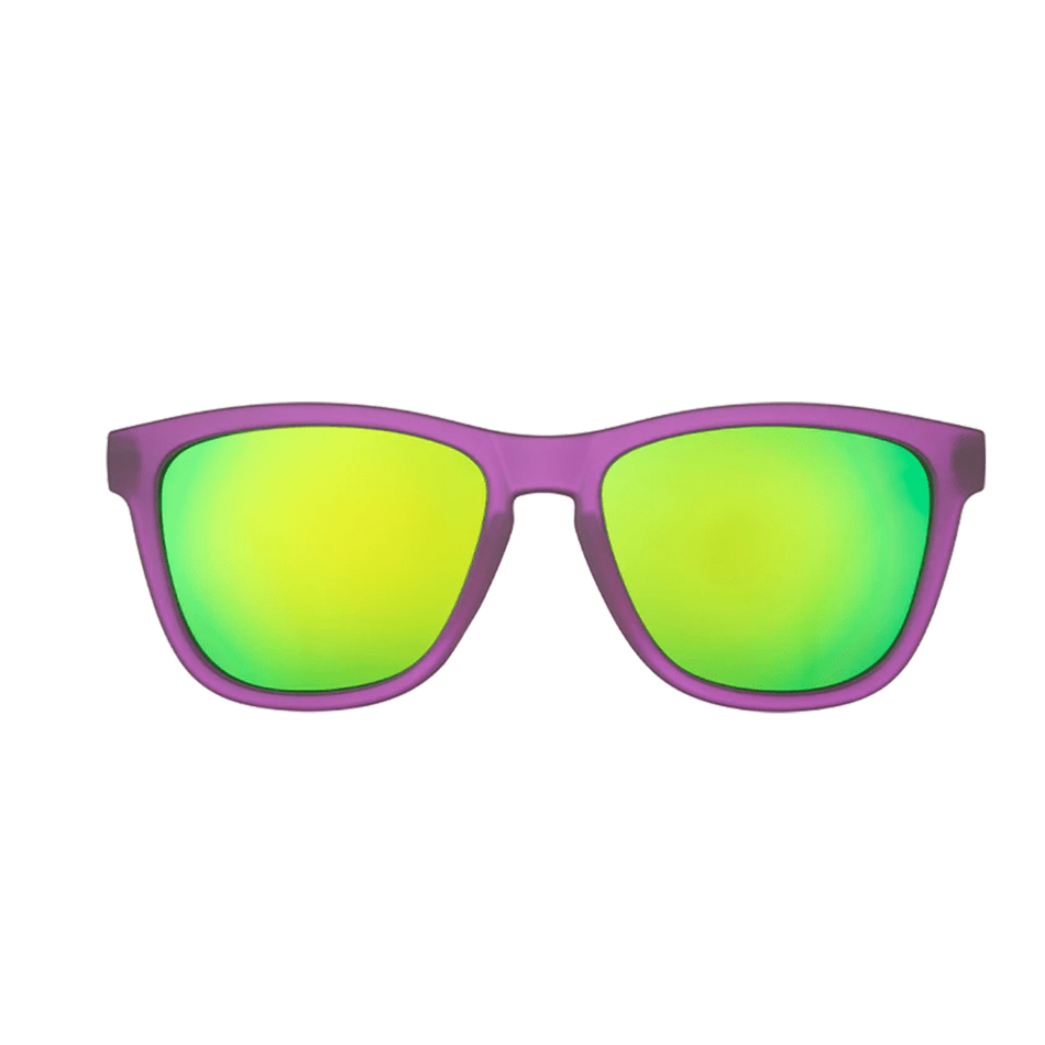 Goodr Accessories Goodr Gardening With a Kraken Sunglasses - Up and Running