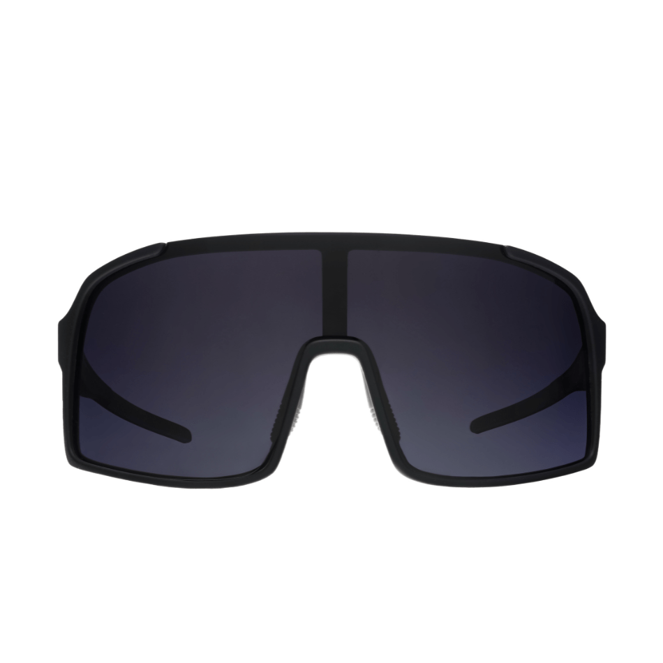 Goodr Accessories Goodr My Sweat Has an Octane Rating Sunglasses - Up and Running