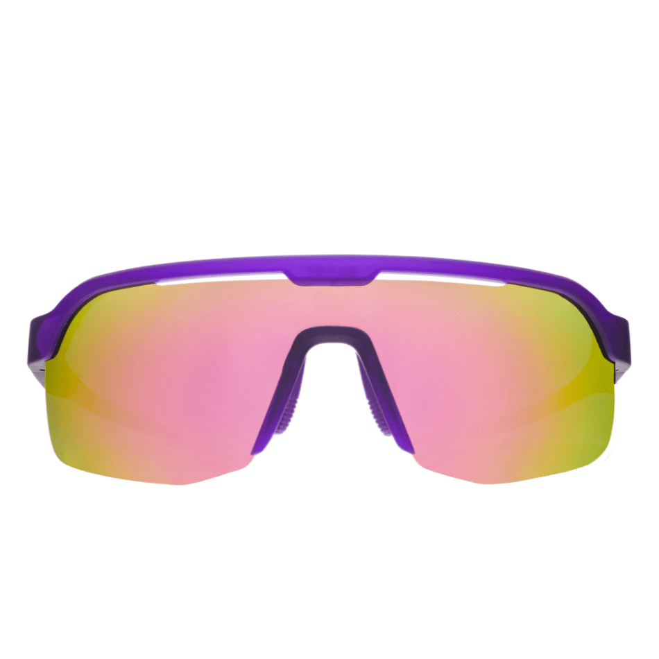 Goodr Accessories Goodr Tentacle Tag Champion Sunglasses - Up and Running