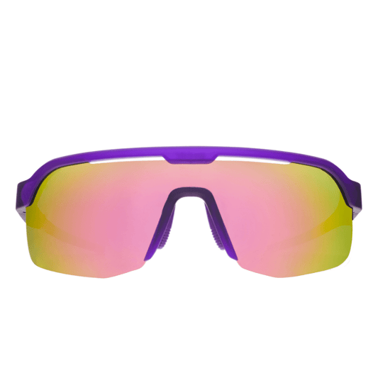 Goodr Accessories Goodr Tentacle Tag Champion Sunglasses - Up and Running