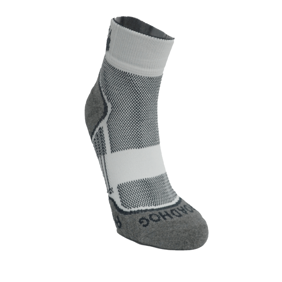 Groundhog Accessories Groundhog Roadhog Socks - Up and Running