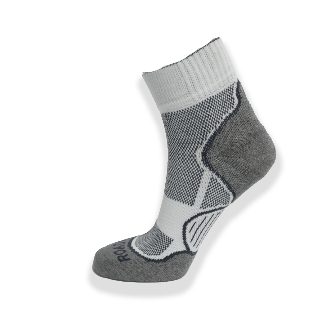 Groundhog Accessories Groundhog Roadhog Socks - Up and Running