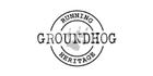 Groundhog Logo