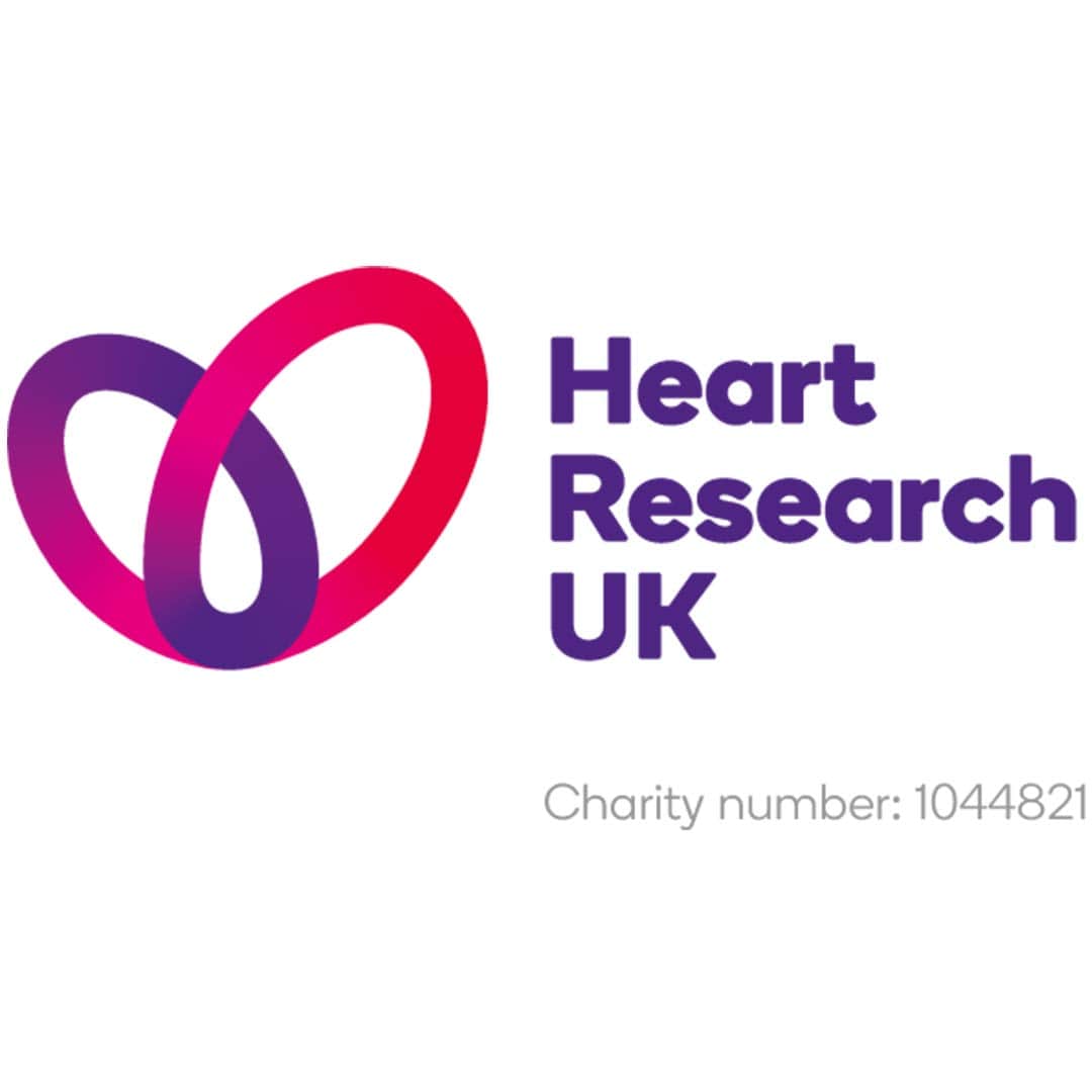 Heart Research UK