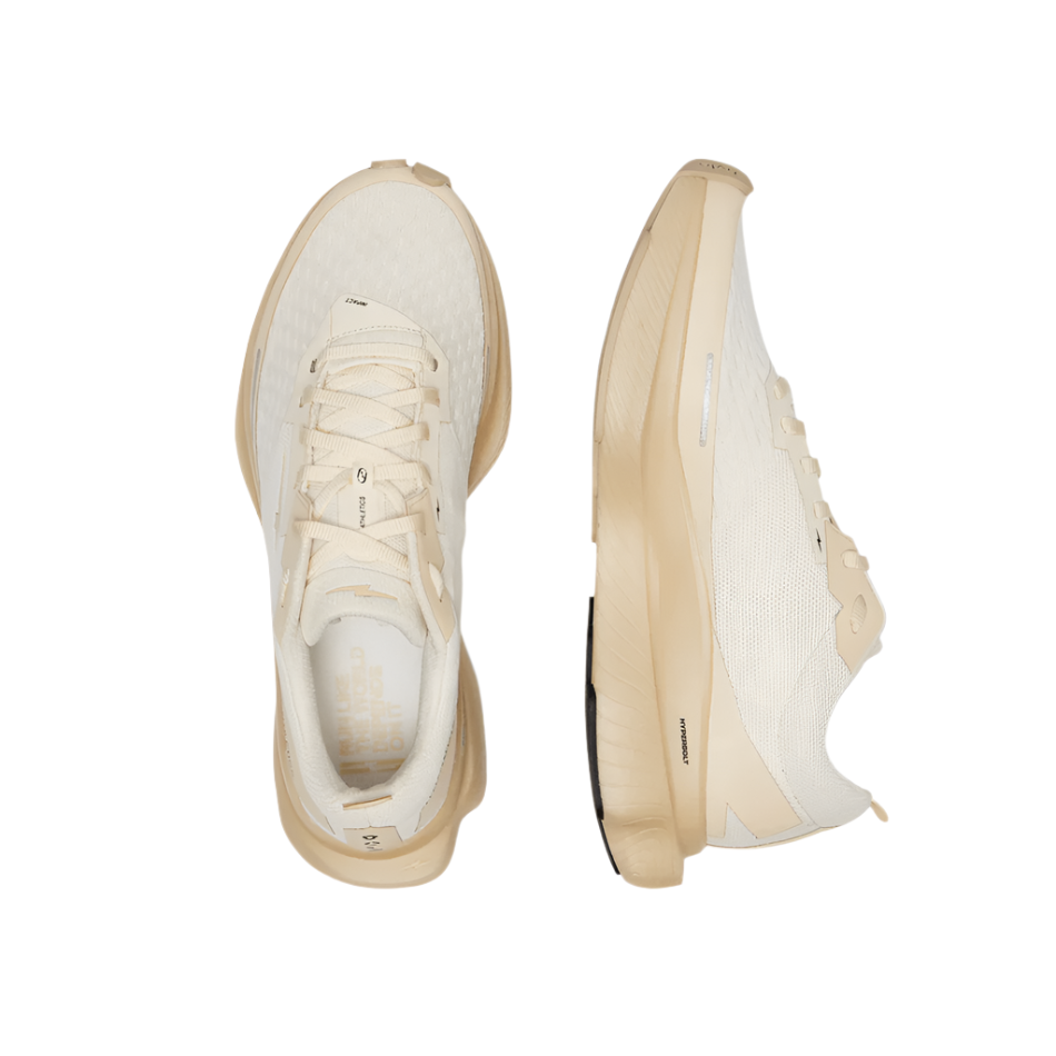 Hylo Shoes Hylo Impact Running Shoes Sand - Up and Running