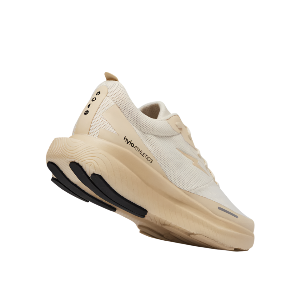 Hylo Shoes Hylo Impact Running Shoes Sand - Up and Running