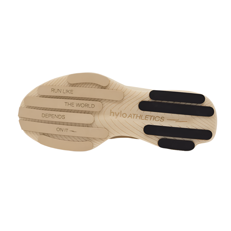 Hylo Shoes Hylo Impact Running Shoes Sand - Up and Running