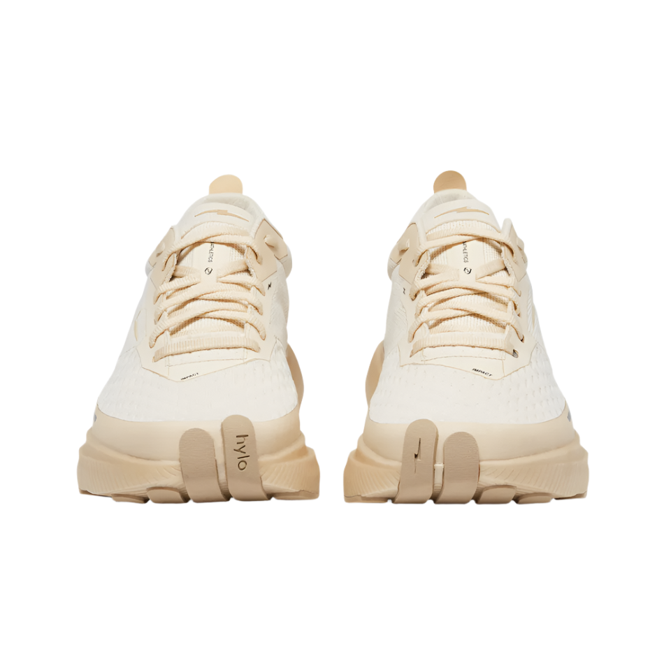 Hylo Shoes Hylo Impact Running Shoes Sand - Up and Running