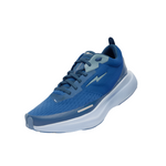 Hylo Shoes Hylo Men's Impact Running Shoe in Blue SS25 - Up and Running