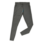 Janji Clothing Janji Men's Trail Tight in Carbon AW24 - Up and Running