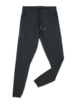 Janji Clothing Janji Men's Trail Tight in Midnight AW24 - Up and Running