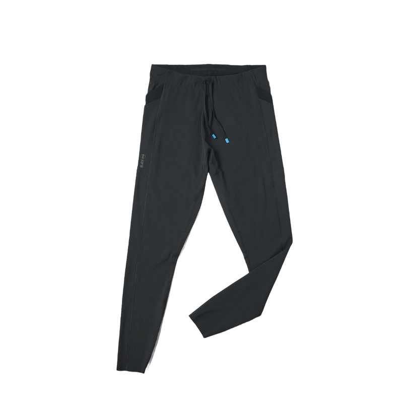 Janji Clothing Janji Men's Trail Tight in Midnight AW24 - Up and Running