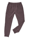 Janji Clothing Janji Men's Transit Tech Pant in Loam AW24 - Up and Running