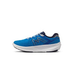 Karhu Shoes Karhu Fusion 4.0 Men's Running Shoes Blue/Mood Indigo AW24 - Up and Running