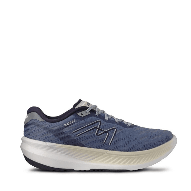 Karhu Shoes Karhu Fusion 4.0 Women's Running Shoes Tempest/Pistachio Shell AW24 - Up and Running