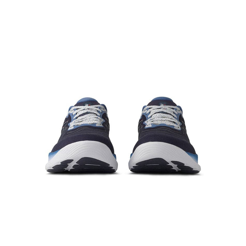 Karhu Shoes Karhu Ikoni 3.0 Men's Running Shoes Mood Indigo/Fiery Red AW24 - Up and Running