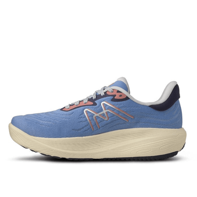 Karhu Shoes Karhu Ikoni 3.0 Women's Running Shoes Vista Blue/Lantana AW24 - Up and Running