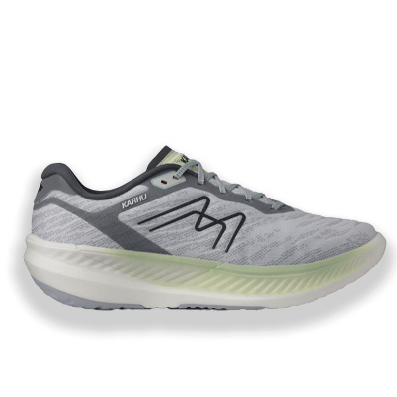 Karhu Karhu Women's Fusion 4.0 in Skywriting/White Jade - Up and Running