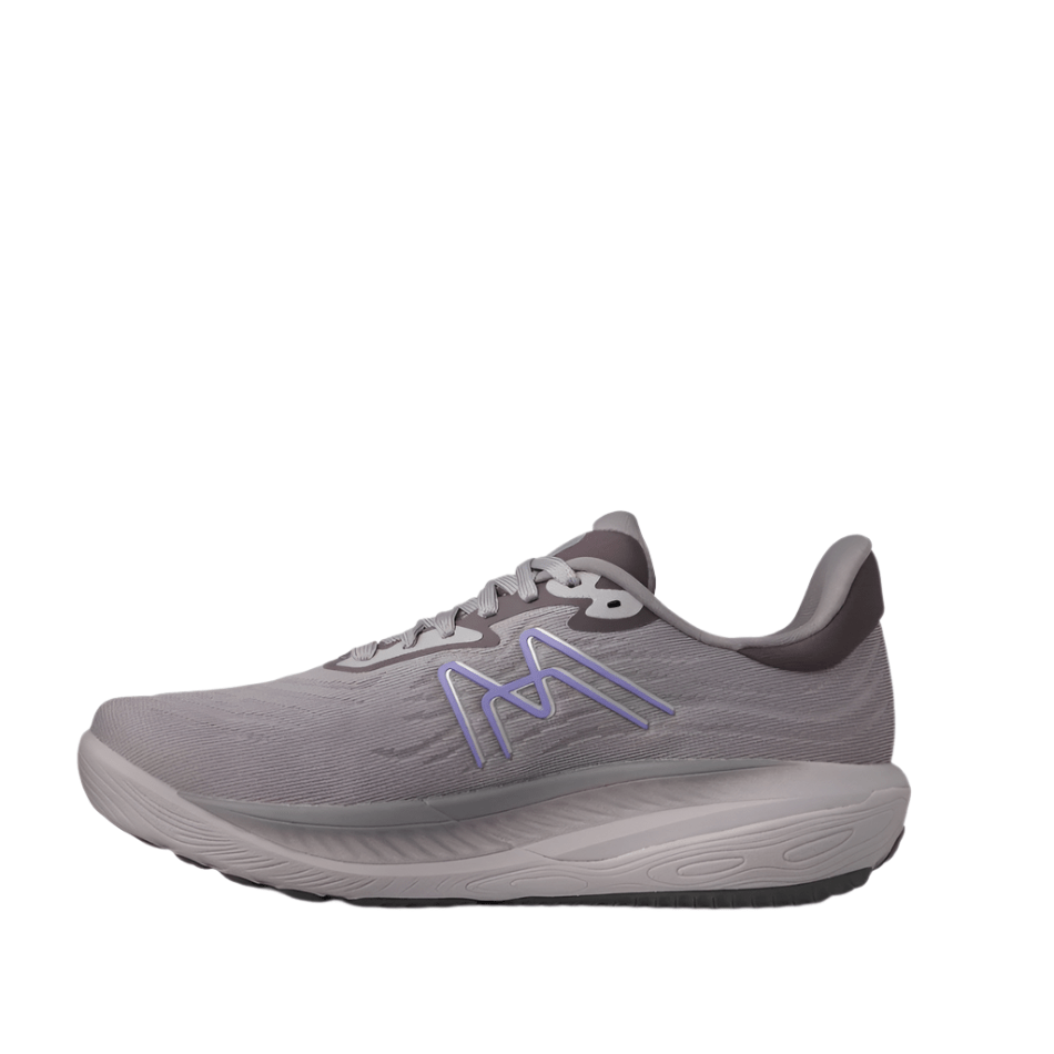 Karhu Shoes Karhu Women's Ikoni 3.0 Running Shoes in Plum Kitten/Violet Tulip SS25 - Up and Running