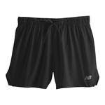 New Balance Clothing Men's New Balance RC Short 5 inch AW24 - Up and Running