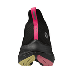 Mizuno Shoes Mizuno Neo Vista Women's Running Shoes-Black Silver/Pink Tetra AW24 - Up and Running