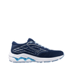 Mizuno Shoes Mizuno Wave Equate 8 Women's Running Shoes Estate Blue/River Blue/Glacier AW24 - Up and Running