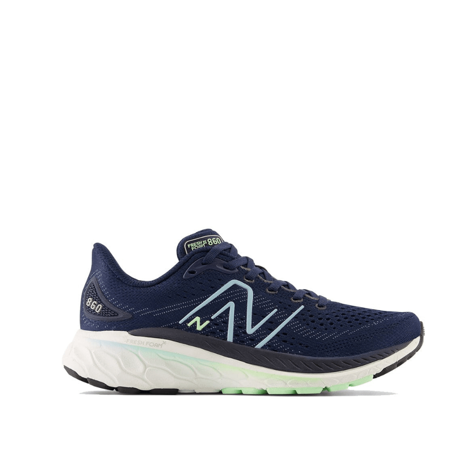 New Balance Shoes New Balance 860 v13 Women's Running Shoes SS23 - Up and Running