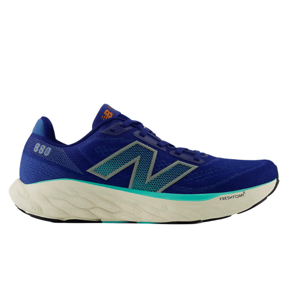 New Balance Shoes New Balance Fresh Foam X 880 v14 Men's Running Shoes AW24 - Up and Running