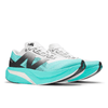 New Balance Shoes New Balance Fuelcell SC Elite v4 Men's Running Shoes AW24 Cyber Jade/White/Black - Up and Running