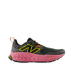 New Balance Shoes New Balance Hierro v8 Women's Running Shoes Black/Pink AW24 - Up and Running