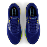 New Balance Shoes New Balance Men's 1080 v14 Running Shoes in Inkwell/Blue - Up and Running