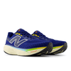 New Balance Shoes New Balance Men's 1080 v14 Running Shoes in Inkwell/Blue - Up and Running