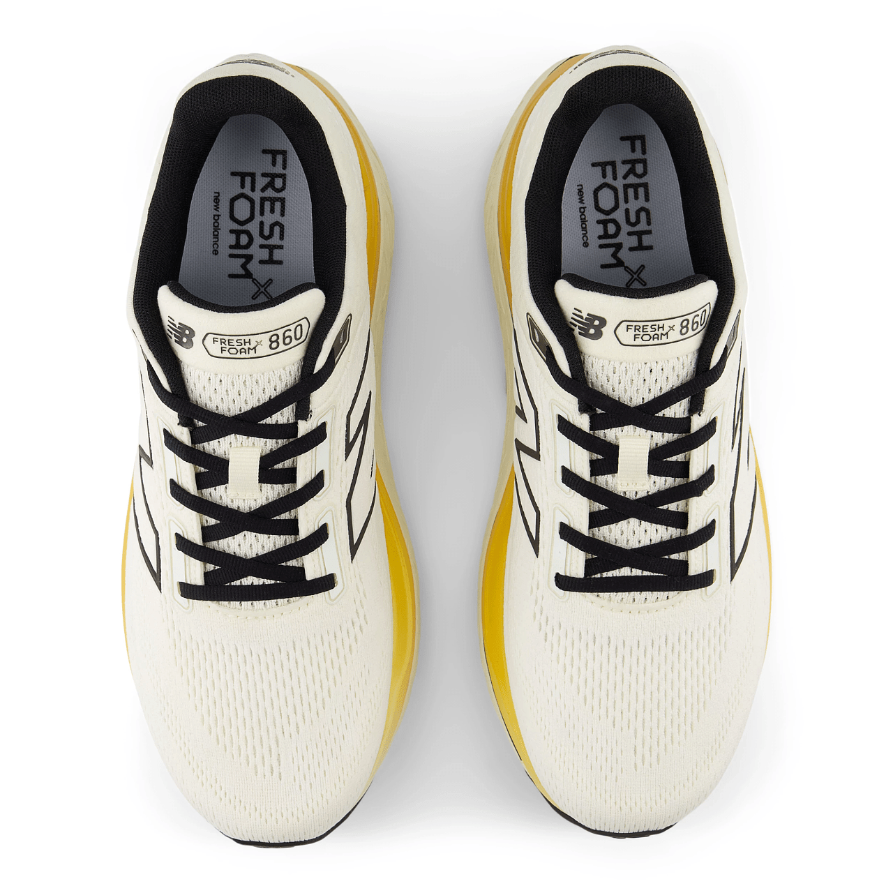 New Balance Shoes New Balance Men's 860 V14  Running Shoes in Sea/Apr SS25 - Up and Running
