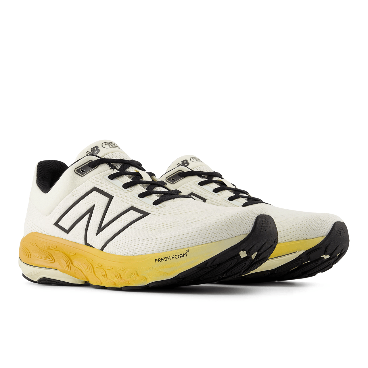 New Balance Shoes New Balance Men's 860 V14  Running Shoes in Sea/Apr SS25 - Up and Running