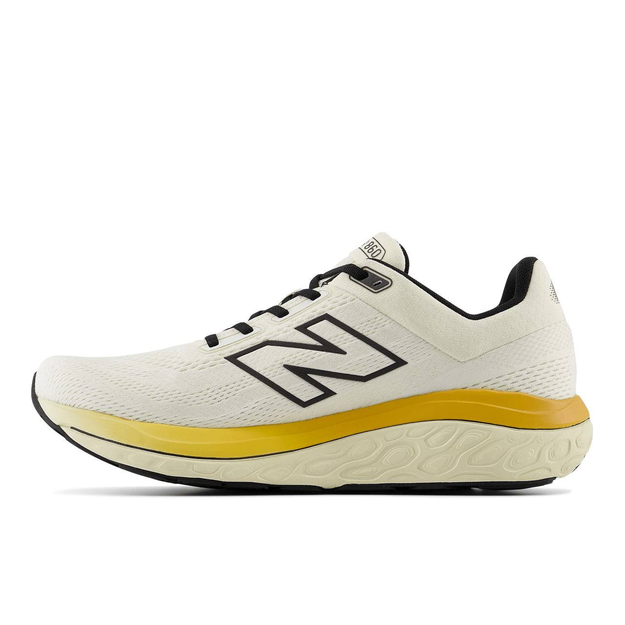 New Balance Shoes New Balance Men's 860 V14  Running Shoes in Sea/Apr SS25 - Up and Running