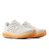 New Balance Shoes New Balance Vongo v6 Women's Running Shoes White/Peach AW24 - Up and Running