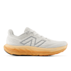 New Balance Shoes New Balance Vongo v6 Women's Running Shoes White/Peach AW24 - Up and Running