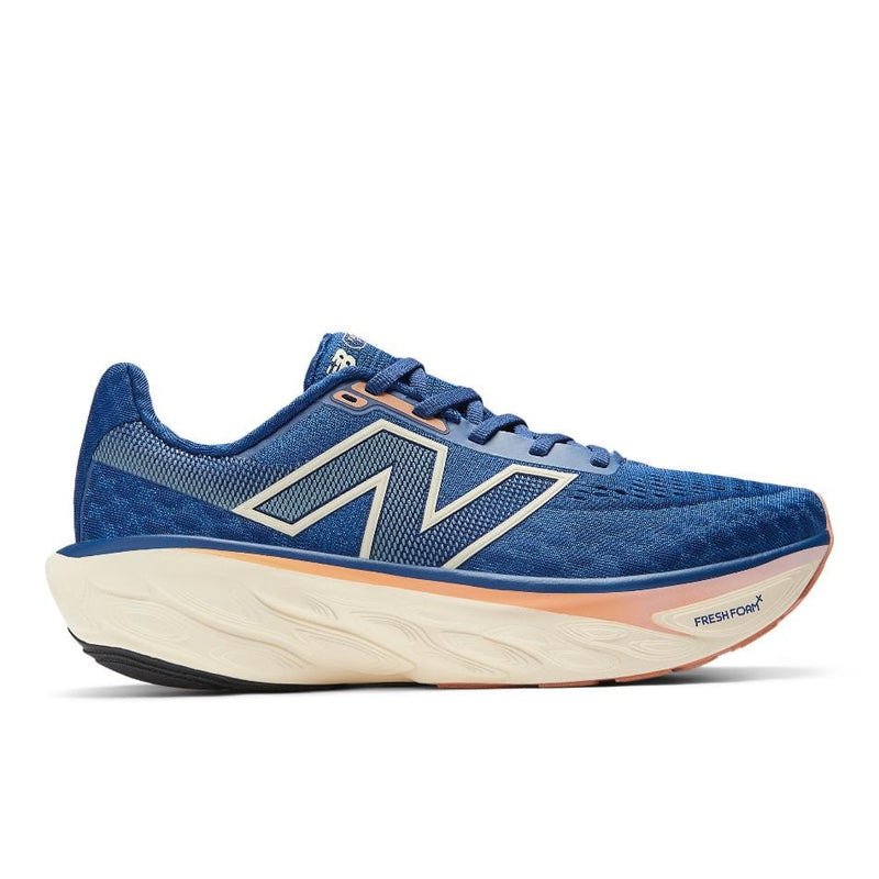 New Balance Shoes New Balance Women's 1080 v14 Running Shoes in Inkwell/Calcium - Up and Running