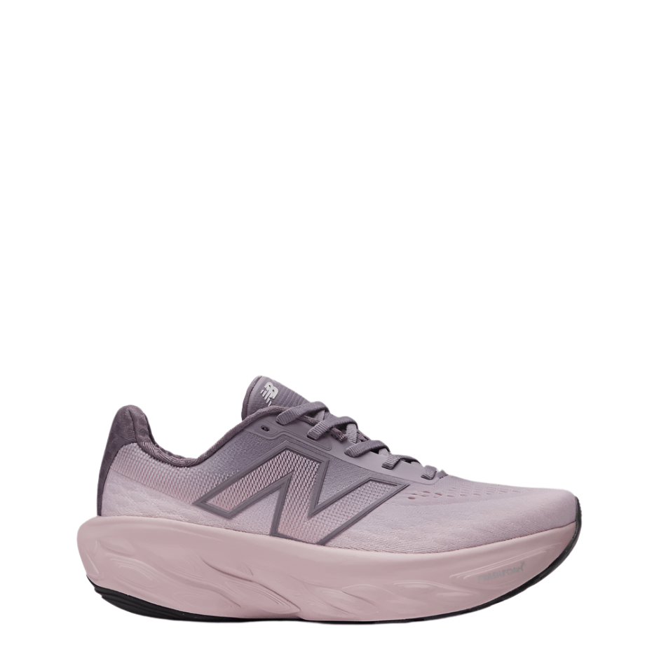 New Balance Shoes New Balance Women's 1080 V14 Standard Fit (B Width) Running Shoes in Dark Ice Wine SS25 - Up and Running