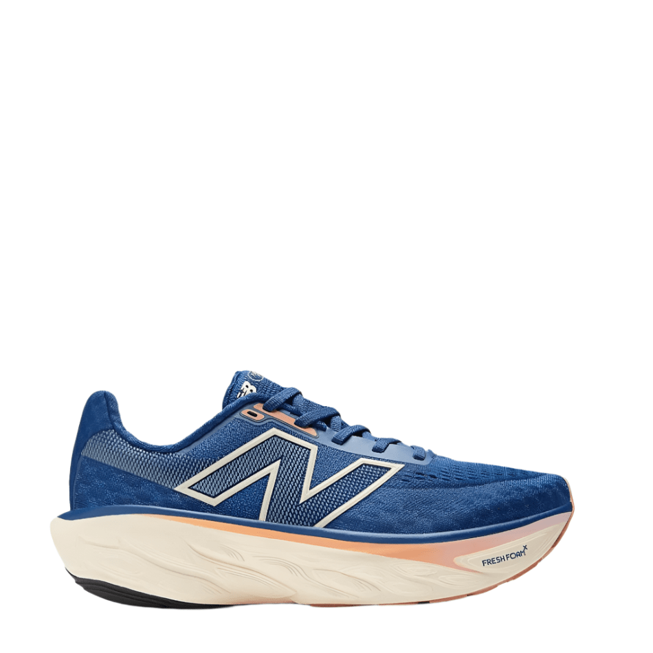 New Balance Shoes New Balance Women's 1080 v14 Standard Fit (B Width) Running Shoes in Inkwell/Calcium AW24 - Up and Running