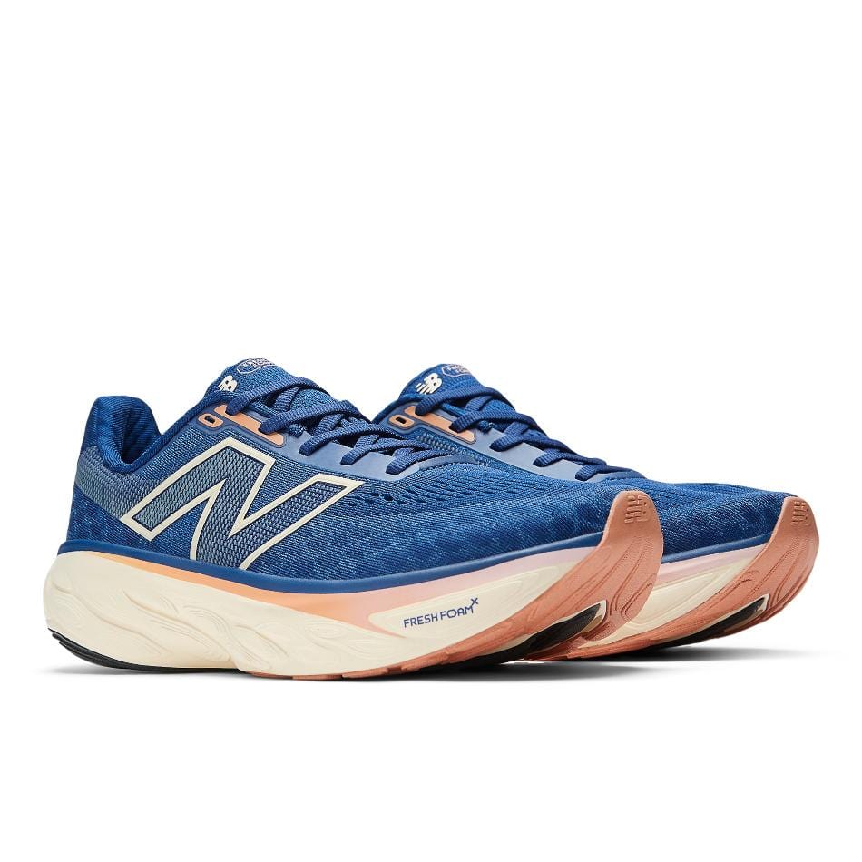 New Balance Shoes New Balance Women's 1080 v14 Standard Fit (B Width) Running Shoes in Inkwell/Calcium AW24 - Up and Running