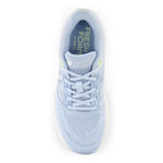 New Balance Shoes New Balance Women's 860 v14 in Light Chrome Blue AW24 - Up and Running